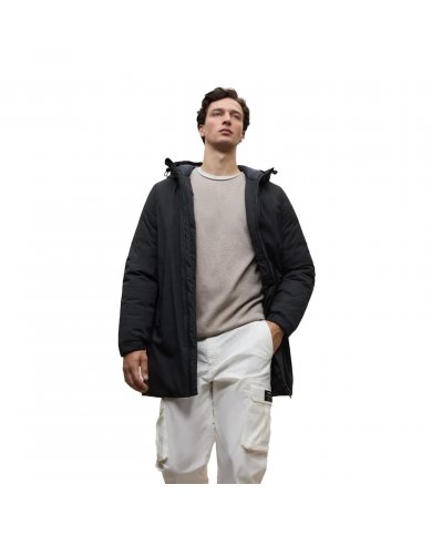 Piumino Uomo Ecoalf Pasu GAJKPASUA0050MW23