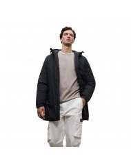 Piumino Uomo Ecoalf Pasu GAJKPASUA0050MW23