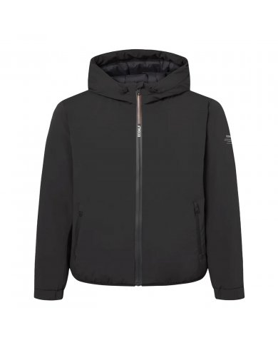 Giacca Uomo Ecoalf Cartes MCMGAJKCARTE0050