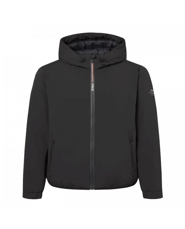 Giacca Uomo Ecoalf Cartes MCMGAJKCARTE0050