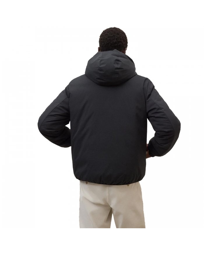 Giacca Uomo Ecoalf Cartes MCMGAJKCARTE0050