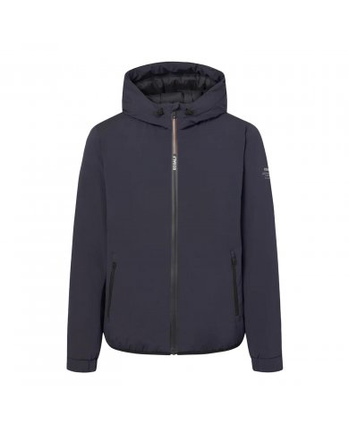 Giacca Uomo Ecoalf Cartes MCMGAJKCARTE0050