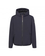 Giacca Uomo Ecoalf Cartes MCMGAJKCARTE0050