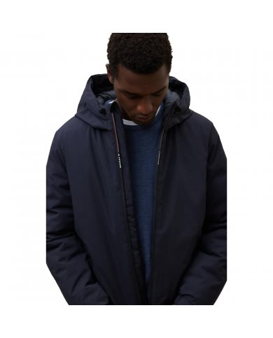 Giacca Uomo Ecoalf Cartes MCMGAJKCARTE0050