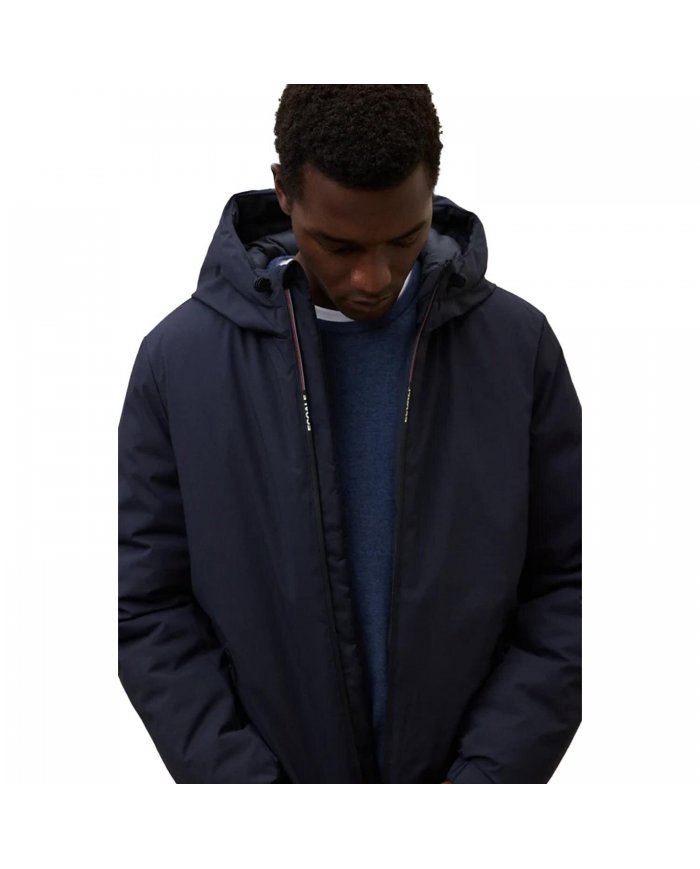 Giacca Uomo Ecoalf Cartes MCMGAJKCARTE0050