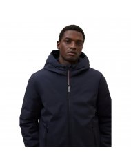 Giacca Uomo Ecoalf Cartes MCMGAJKCARTE0050