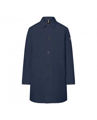 Giacca Uomo Ecoalf Hampshire MCMGAJKHAMPS0274