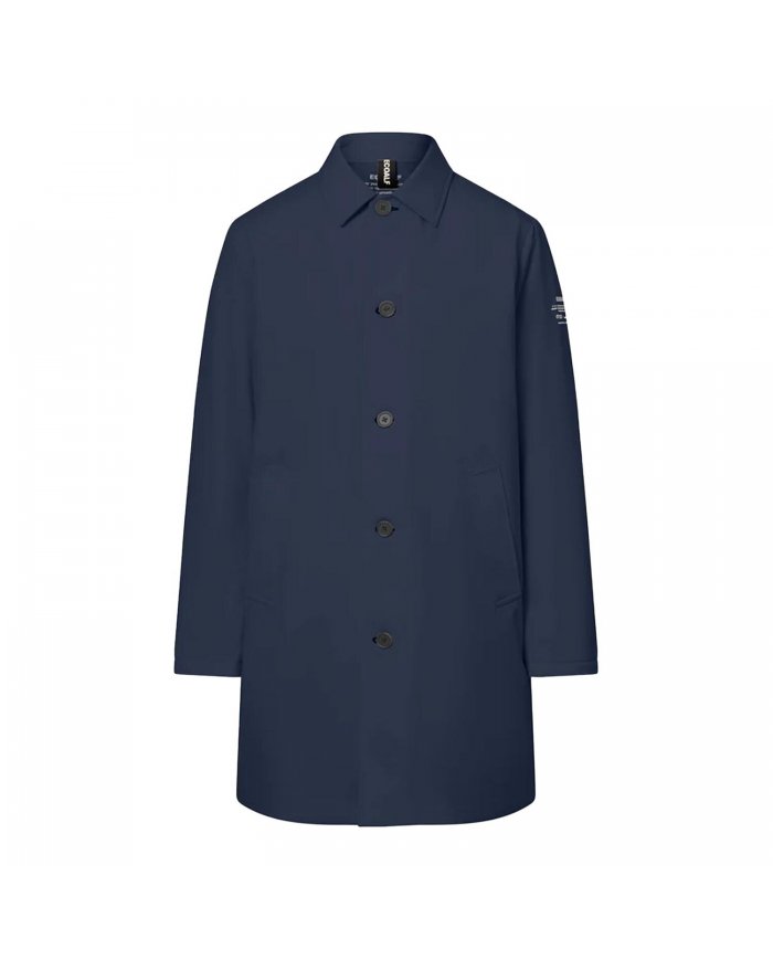 Giacca Uomo Ecoalf Hampshire MCMGAJKHAMPS0274