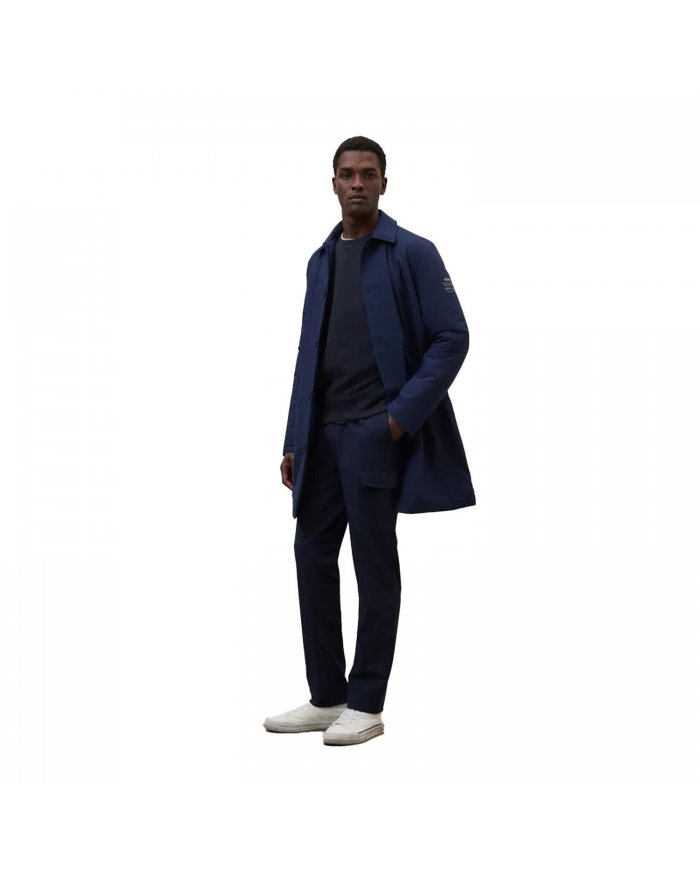 Giacca Uomo Ecoalf Hampshire MCMGAJKHAMPS0274