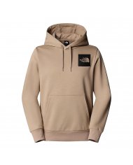 Felpa Uomo The North Face Fine Hoodie NF0A89EUBOX