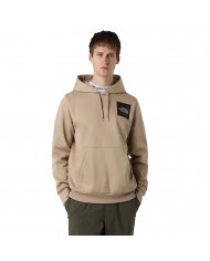 Felpa Uomo The North Face Fine Hoodie NF0A89EUBOX