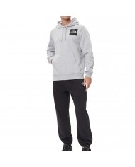 Felpa Uomo The North Face Fine Hoodie NF0A89EUDYX