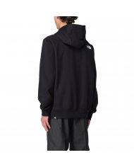 Felpa Uomo The North Face Fine Hoodie NF0A89EUJK3