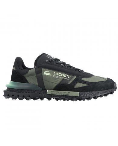 Sneakers Uomo Lacoste Elite Active 225 5 ELITE ACTIVE 225 5 SMA