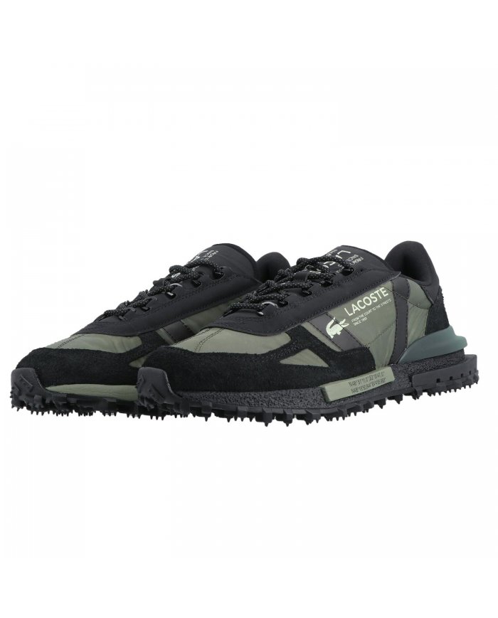 Sneakers Uomo Lacoste Elite Active 225 5 ELITE ACTIVE 225 5 SMA