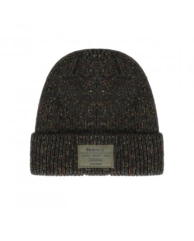 Cappello Uomo Barbour Eston MHA0863
