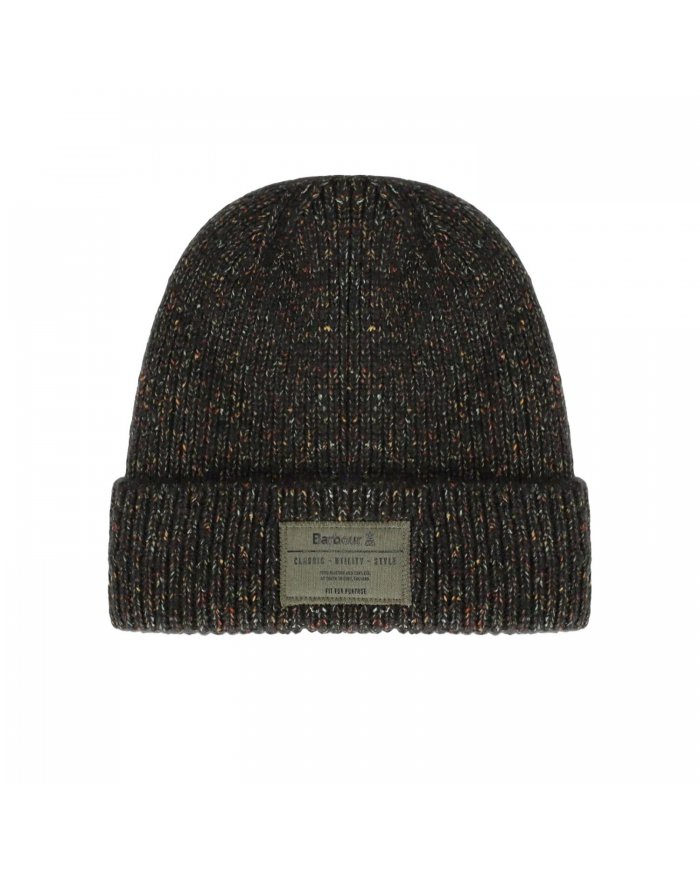 Cappello Uomo Barbour Eston MHA0863