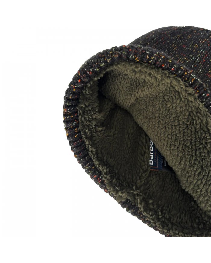 Cappello Uomo Barbour Eston MHA0863