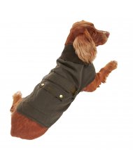 Cappotto Per Cane Barbour 2 In 1 Cerato DCO0018