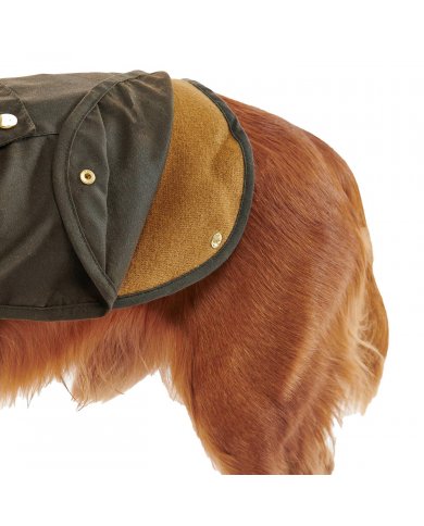 Cappotto Per Cane Barbour 2 In 1 Cerato DCO0018
