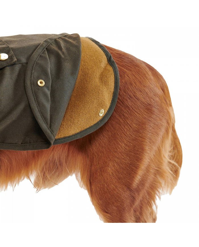 Cappotto Per Cane Barbour 2 In 1 Cerato DCO0018