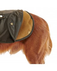 Cappotto Per Cane Barbour 2 In 1 Cerato DCO0018