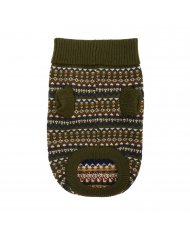 Maglione Per Cane Barbour Fair Isle Marlow DCO0087