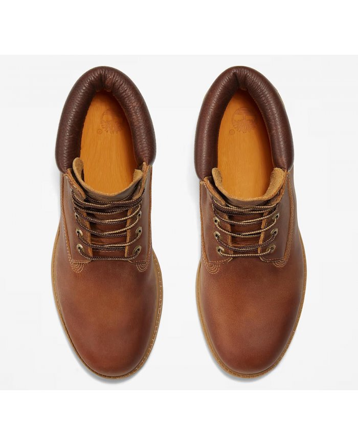 Stivale Uomo Timberland Premium 6-Inch TB1270942141