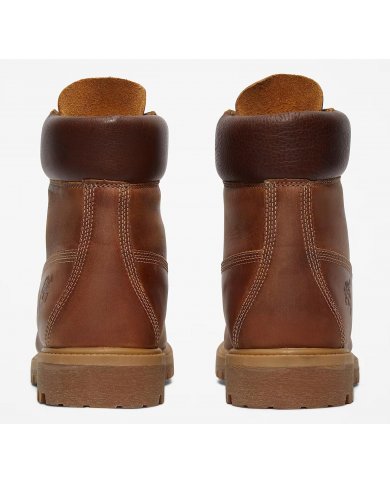 Stivale Uomo Timberland Premium 6-Inch TB1270942141