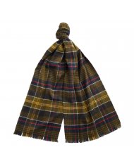 Sciarpa Uomo Barbour Brockstone USC0389