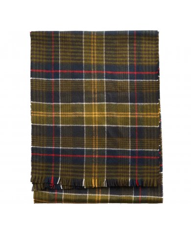 Sciarpa Uomo Barbour Brockstone USC0389