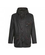 Parka Cerato Uomo Barbour Field MWX2349