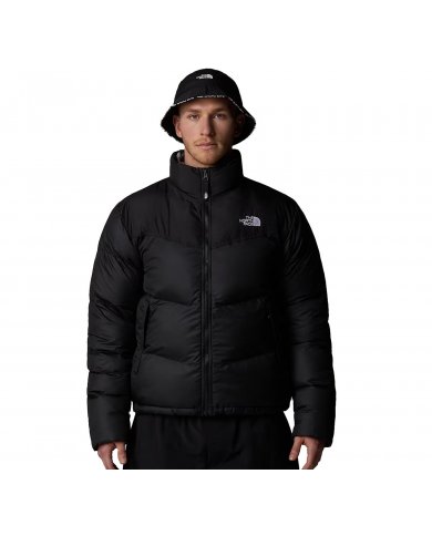 Giubbino Uomo Tnf Saikuru Jacket NF0A853IJK31