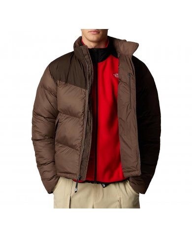 Giubbino Uomo Tnf Saikuru Jacket NF0A853I7O31