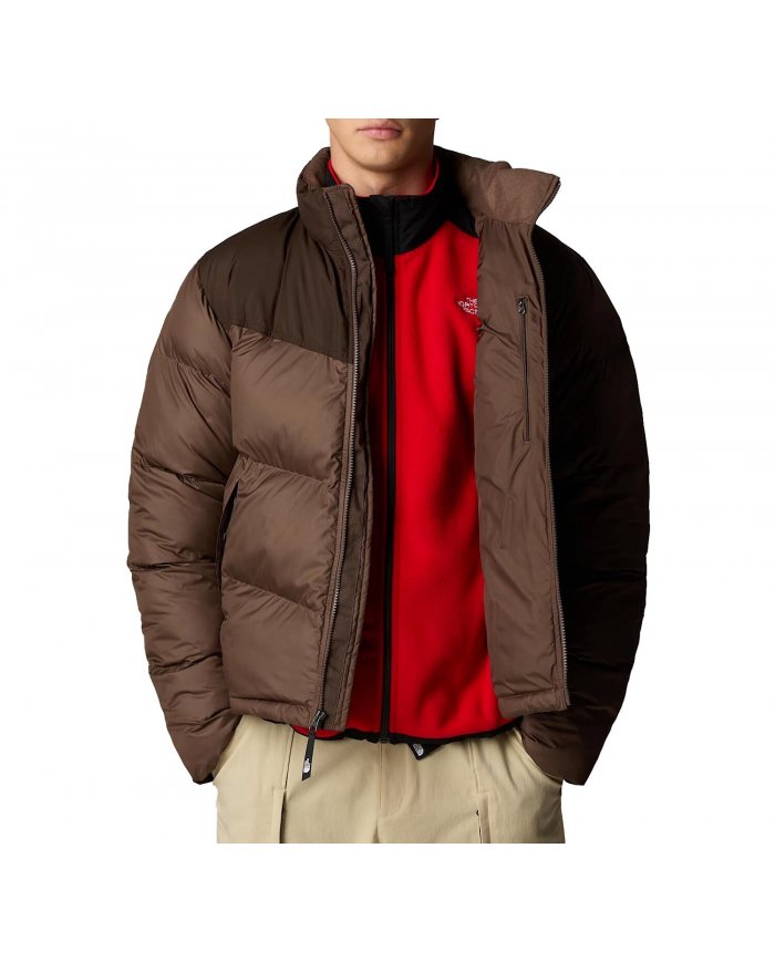 Giubbino Uomo Tnf Saikuru Jacket NF0A853I7O31