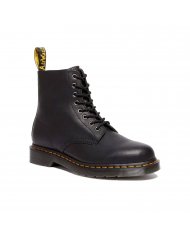 Stivali Uomo Dr. Martens 1460 Pascal 31981001 1460 Pascal Pelle Ambassador
