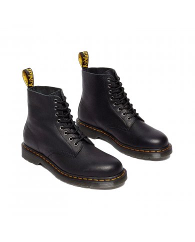 Stivali Uomo Dr. Martens 1460 Pascal 31981001 1460 Pascal Pelle Ambassador