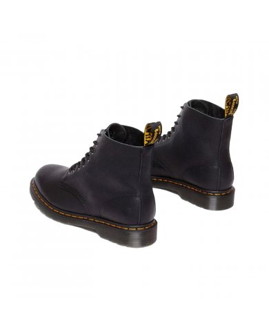 Stivali Uomo Dr. Martens 1460 Pascal 31981001 1460 Pascal Pelle Ambassador