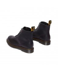 Stivali Uomo Dr. Martens 1460 Pascal 31981001 1460 Pascal Pelle Ambassador
