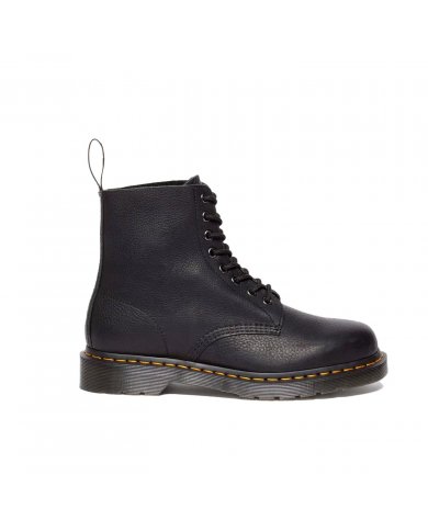 Stivali Uomo Dr. Martens 1460 Pascal 31981001 1460 Pascal Pelle Ambassador
