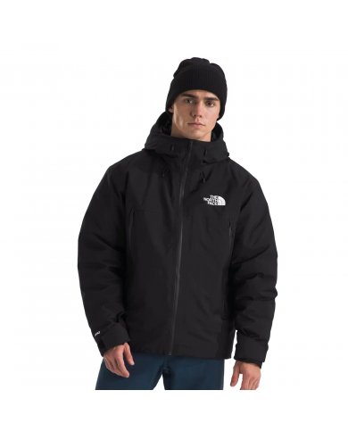 Giacca Uomo The North Face Range Down NF0A88WDKX71