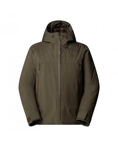 Giacca Uomo The North Face Range Down NF0A88WD21L