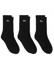 Calze Uomo Lacoste Confezione 3 Paia RA4182