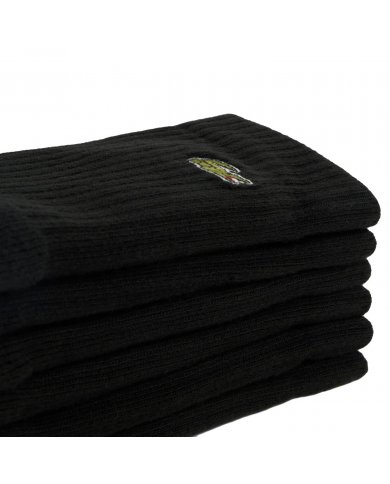 Calze Uomo Lacoste Confezione 3 Paia RA4182