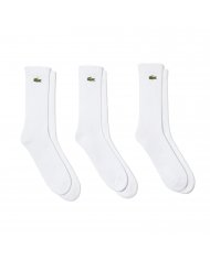 Calze Uomo Lacoste Confezione 3 Paia RA4182