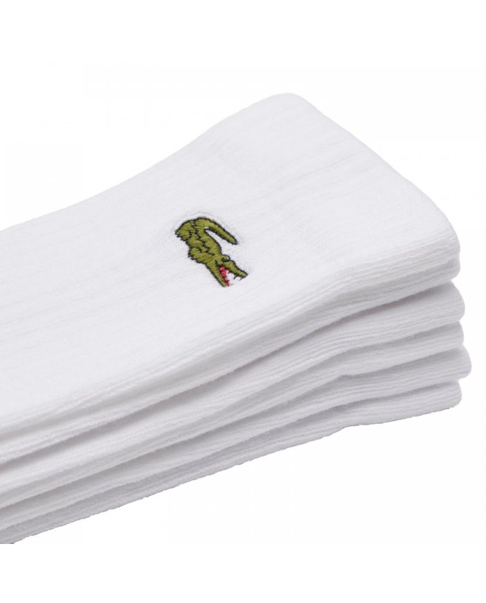 Calze Uomo Lacoste Confezione 3 Paia RA4182