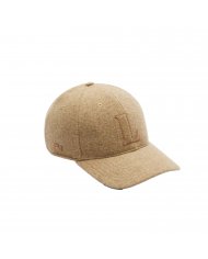 Cappello Da Baseball d Lana Uomo Lacoste RK6056