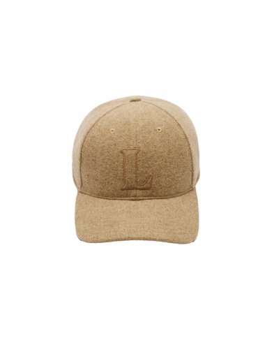 Cappello Da Baseball d Lana Uomo Lacoste RK6056