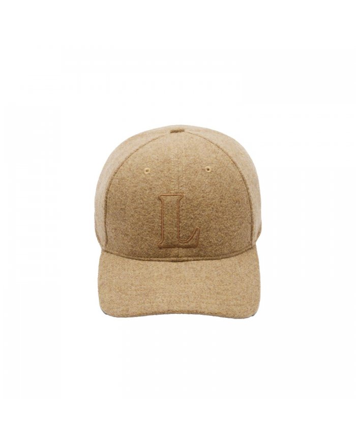 Cappello Da Baseball d Lana Uomo Lacoste RK6056