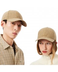 Cappello Da Baseball d Lana Uomo Lacoste RK6056